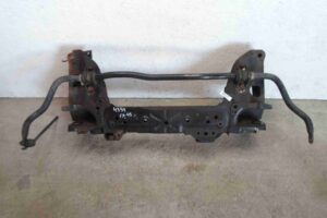 Изображение товара 93867 - 00093867 balka perednyaya 