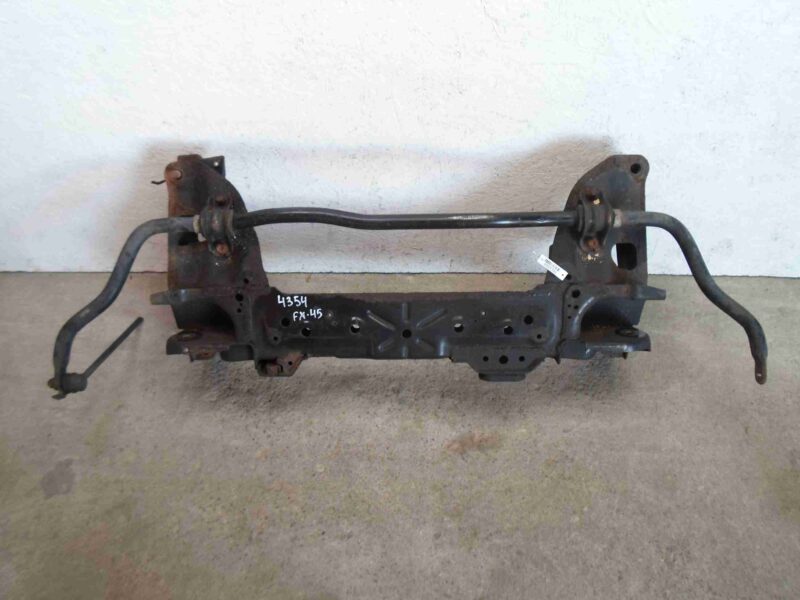 Изображение товара 93867 - 00093867 balka perednyaya