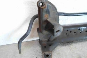 Изображение товара 93867 - 00093867 balka perednyaya 2