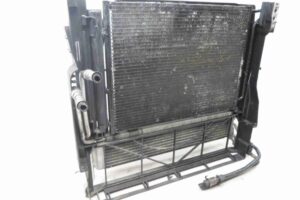 Изображение товара 93872 - 00093872 radiator konditsionera 