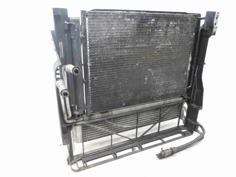 Изображение товара 93872 - 00093872 radiator konditsionera