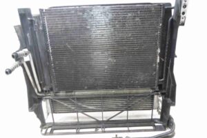 Изображение товара 93872 - 00093872 radiator konditsionera 1
