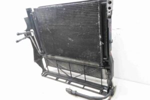 Изображение товара 93872 - 00093872 radiator konditsionera 2