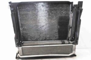 Изображение товара 93872 - 00093872 radiator konditsionera 3