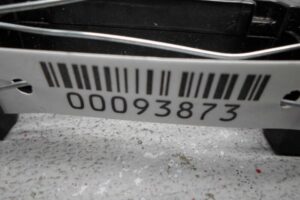 Изображение товара 93873 - 00093873 blok upravleniya Audi Q5 2