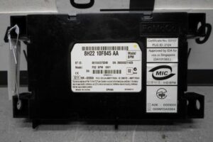 Изображение товара 93873 - 00093873 blok upravleniya Audi Q5 3