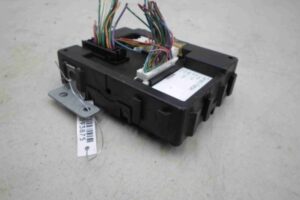 Изображение товара 93875 - 00093875 blok Body control module Land Rover Range Rover Sport 2