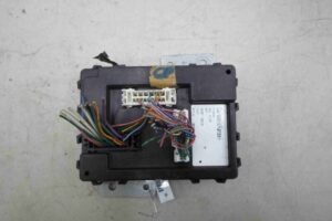 Изображение товара 93875 - 00093875 blok Body control module Land Rover Range Rover Sport 3