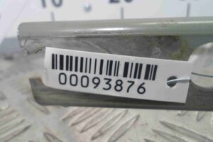 Изображение товара 93876 - 00093876 petlya kryshki bagazhnika 