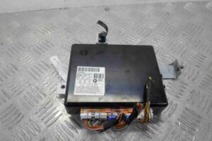 Изображение товара 93882 - 00093882 blok Body control module 