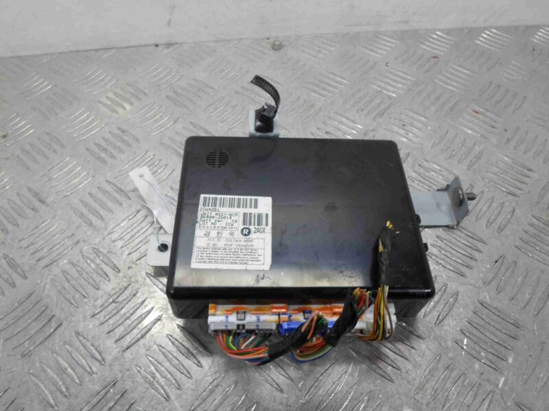 Изображение товара 93882 - 00093882 blok Body control module