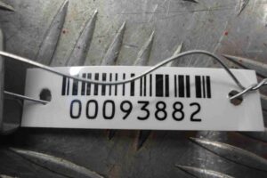 Изображение товара 93882 - 00093882 blok Body control module 1