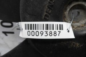 Изображение товара 93887 - 00093887 lopasti viskomufty Peugeot 306 2