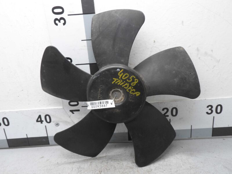 Изображение товара 93887 - 00093887 lopasti viskomufty Peugeot 306