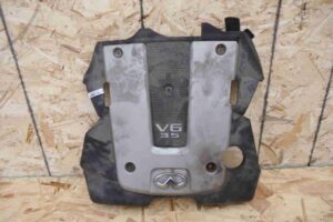 Изображение товара 93899 - 00093899 kryshka dvigatelya dekorativnaya 