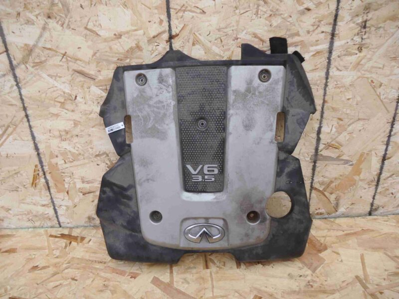 Изображение товара 93899 - 00093899 kryshka dvigatelya dekorativnaya