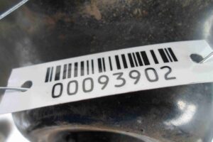 Изображение товара 93902 - 00093902 balka perednyaya 1