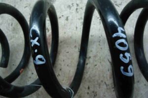 Изображение товара 93911 - 00093911 pruzhina zadnyaya SAAB 9 3 1