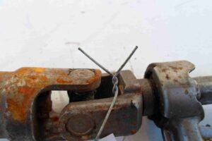 Изображение товара 93919 - 00093919 rulevoj kardanchik 2