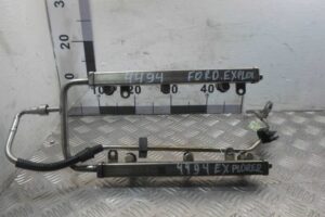 Изображение товара 93924 - 00093924 toplivnaya rampa Skoda Yeti 1