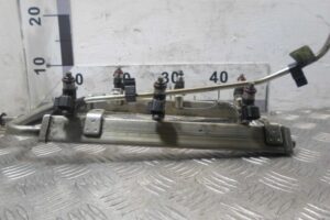 Изображение товара 93924 - 00093924 toplivnaya rampa Skoda Yeti 2