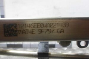 Изображение товара 93924 - 00093924 toplivnaya rampa Skoda Yeti 3