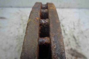 Изображение товара 93926 - 00093926 disk tormoznoj perednij Volkswagen Amarok 3