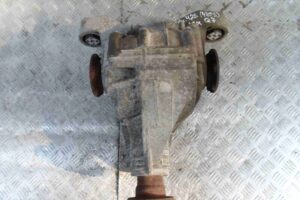 Изображение товара 93927 - 00093927 reduktor zadnij 