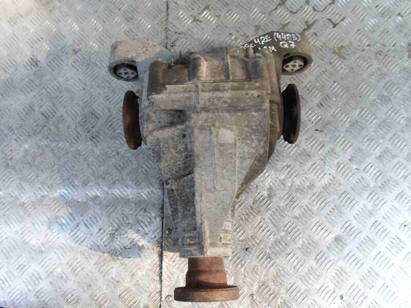 Изображение товара 93927 - 00093927 reduktor zadnij