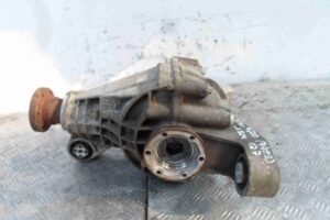 Изображение товара 93927 - 00093927 reduktor zadnij 1