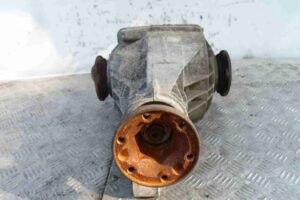 Изображение товара 93927 - 00093927 reduktor zadnij 2