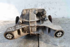 Изображение товара 93927 - 00093927 reduktor zadnij 3