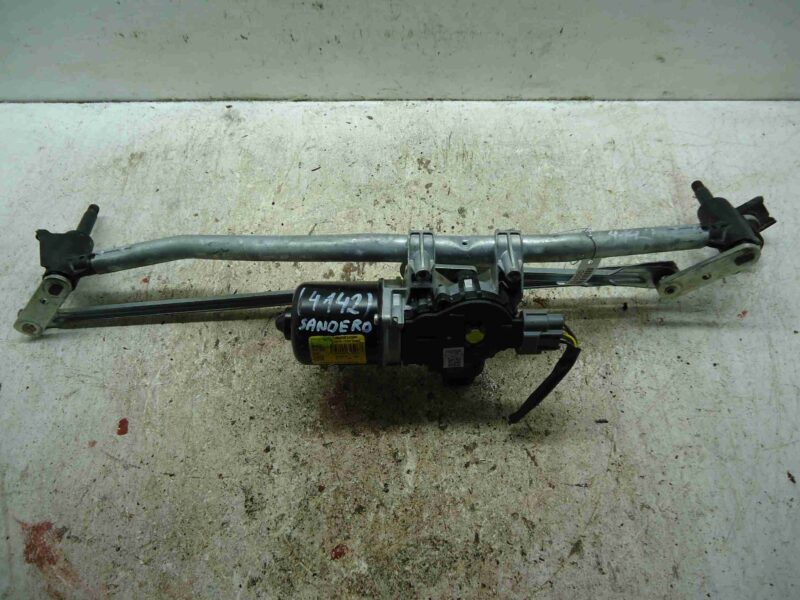 Изображение товара 93928 - 00093928 trapetsiya dvornikov