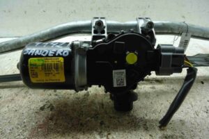 Изображение товара 93928 - 00093928 trapetsiya dvornikov 2