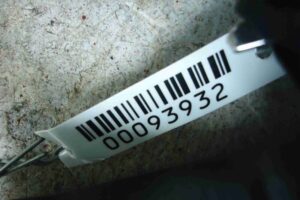 Изображение товара 93932 - 00093932 deflektor obduva salona 1