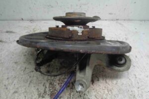 Изображение товара 93940 - 00093940 stupitsa zadnyaya levaya Ford Transit 1