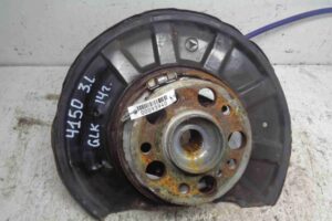 Изображение товара 93940 - 00093940 stupitsa zadnyaya levaya Ford Transit 3