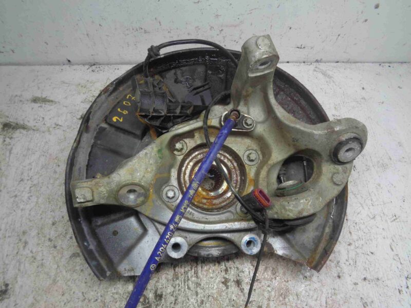 Изображение товара 93940 - 00093940 stupitsa zadnyaya levaya Ford Transit