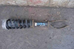 Изображение товара 93942 - 00093942 amortizator perednij pravyj 1