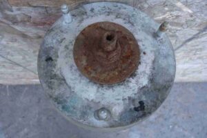 Изображение товара 93942 - 00093942 amortizator perednij pravyj 2