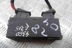 Изображение товара 93945 - 00093945 blok komforta Honda Civic 2