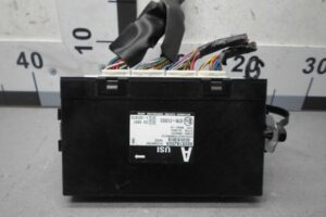 Изображение товара 93956 - 00093956 blok upravleniya 