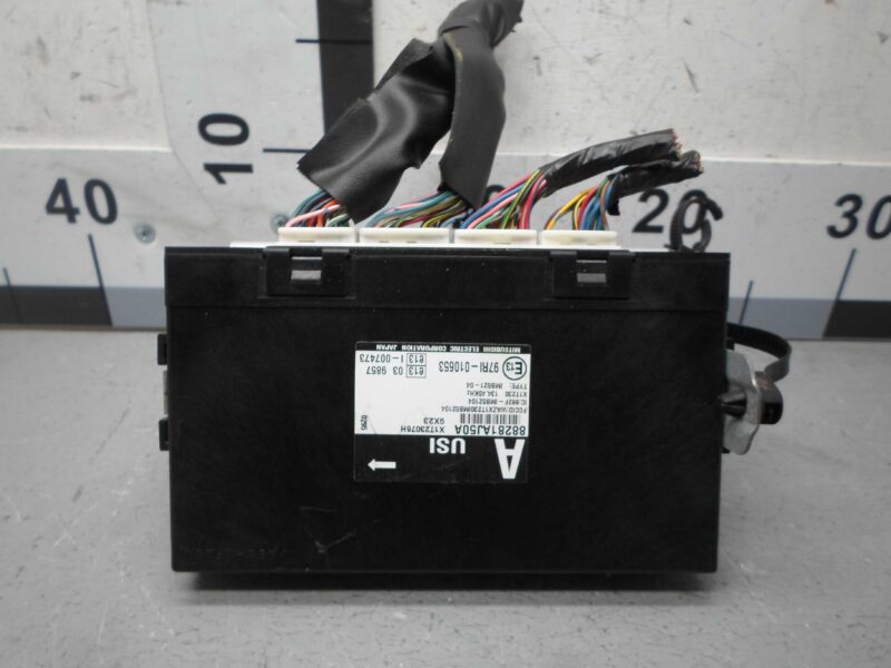 Изображение товара 93956 - 00093956 blok upravleniya