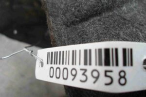 Изображение товара 93958 - 00093958 podkrylok zadnij levyj