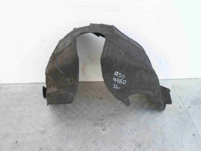 Изображение товара 93958 - 00093958 podkrylok zadnij levyj 1