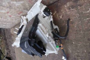 Изображение товара 93964 - 00093964 korpus otopitelya Citroen C5 3