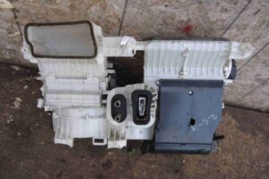 Изображение товара 93964 - 00093964 korpus otopitelya Citroen C5