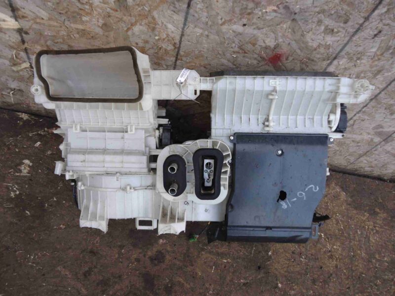 Изображение товара 93964 - 00093964 korpus otopitelya Citroen C5