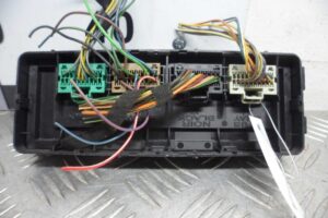Изображение товара 93965 - 00093965 blok upravleniya klimat kontrolem 1
