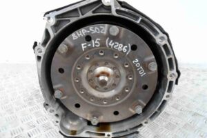 Изображение товара 93975 - 00093975 akpp 4